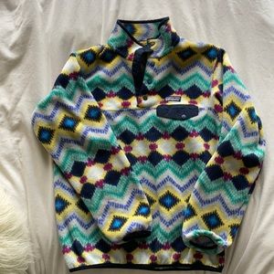 Patagonia Synchilla Sweater Pullover